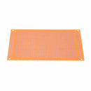 10pcs Universal PCB Board 9x15cm 2.54mm Hole Pitch DIY Prototype Paper Printed Circuit Board Panel Single Sided Board