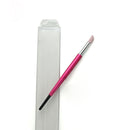 High Quality Quartz Grinding Rod Exfoliating Scrub Exfoliating Brush Cuticle Repair Rod