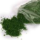 DIY Handmade Building Model Material Grass Tree Sponge Powder Green Pollen