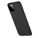 Baseus Ultra Thin Anti-scratch Matte Translucent PP Protective Case for iPhone 11 Pro Max 6.5 inch