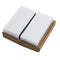 220*220mm Ultrabase Glass Plate Platform Heated Bed Hot Bed Build Surface For Ender-3 3D Printer
