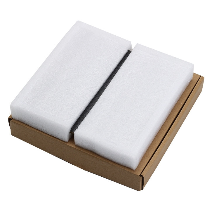 220*220mm Ultrabase Glass Plate Platform Heated Bed Hot Bed Build Surface For Ender-3 3D Printer