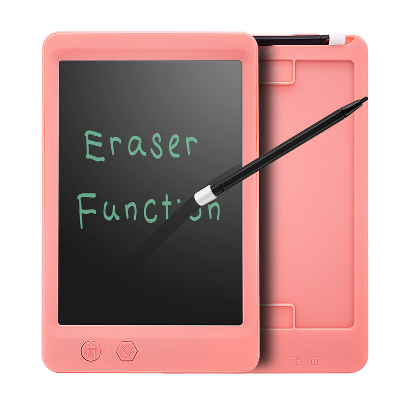 NewLight NLT-L085CE 8.5 inch Smart LCD Writing Tablet Electronic Drawing Writing Board Portable Handwriting Notepad Gifts for Kids Childrens