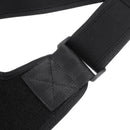 Back Brace Posture Corrector Adjustable Support Brace Lumbar Support Lower and Upper Back Pain Men and Women