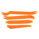 445Pcs Car Door Trim Clip Bumper Retainer Rivet Push Fastener Removal Tools Kit