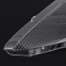 Car Headlight Headlamp Clear Lens Auto Shell Cover Right/Left For Ford Fiesta 09-12