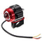 5W 5-80V USB Charging LED Lamp Waterproof Spot Lightt For Motorcycle Scooter Bicycle