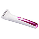3 IN 1 Women Lady Epilator Shaver Trimmer Wet & Dry Arm Leg Body Hair Remover