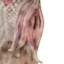 Halloween Scary Head Mask Alien Horror Creepy Cosplay Ghost Mischief Helmet Prop