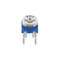 60pcs RM065 20K Ohm Trimpot Trimmer Potentiometer Variable Resistor