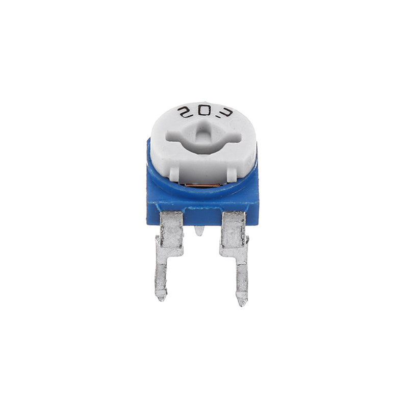 60pcs RM065 20K Ohm Trimpot Trimmer Potentiometer Variable Resistor