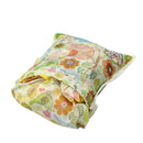 Infant Baby Kids Shopping Trolley Cart Seat High Chair Cover Protector Foldable