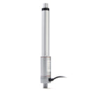 DC 12V 50-500mm 900N Stroke Tubular Motor 2/4/8/12/16/20 Inch Linear Actuator Motor