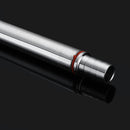 Home Brewing 13.7" Length Spring Loaded Bottle Filler Nylon Cleaning Brush