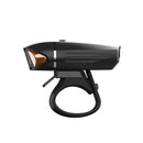 XANES BLS13 Bike Light Set Front Taillight Waterproof Xiaomi Electric Scooter Motorcycle E-bike Bicy