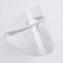Touch Discoloration Tri-color Spectrum LED Light Therapy Skin Beauty Mask