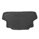 Car Trunk Mat Rear Trunk Liner For Mitsubishi Lancer 2006-2016