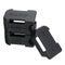 5Pcs 18V Battery Mounts Holder Storage For Bosch BAT622 For MAK BL1860B Battery