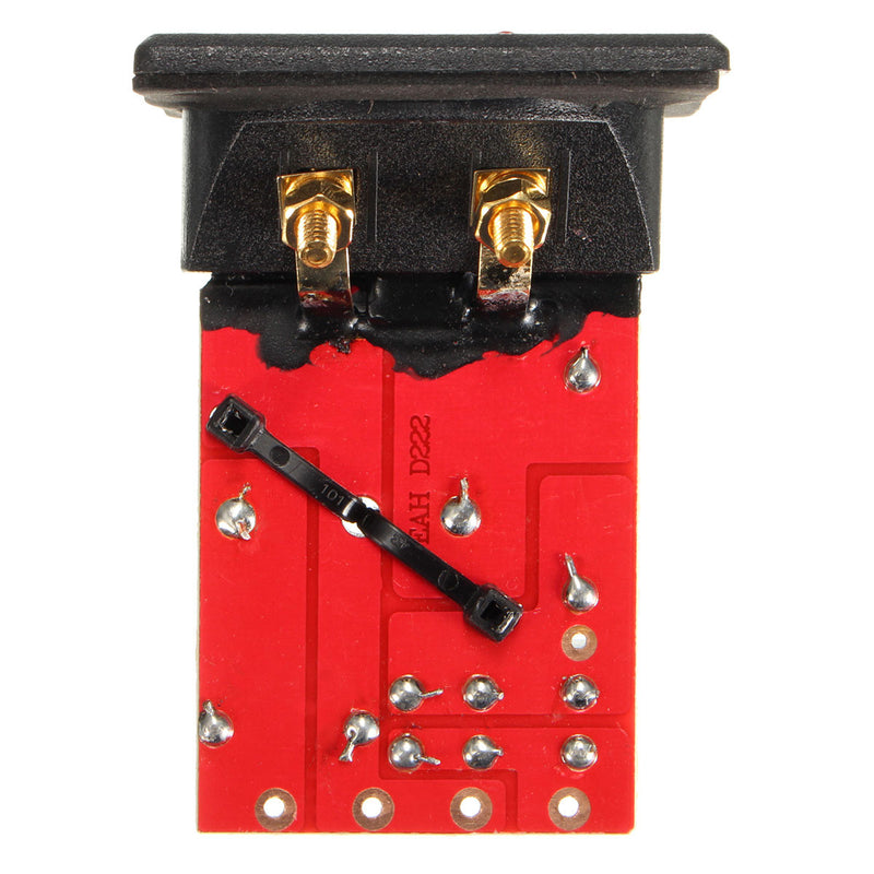 D222 80W Speaker Frequency Divider With Junction Box