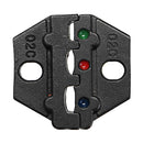 COLORS SN-02C Die Sets for SN Crimper Plier Series Hand Crimping Tool 0.25-2.5mm2 14-24AWG Jaws