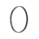 GT2 6mm Closed Loop Timing Belt 2GT-6 280/400/610/852mm Rubber Synchronous Belt