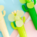 Hand Pressure Fan Mini Portable Manual Fan Camping Travel Children Fan