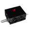 24V 500W Car Heater Fan Demister Heating Defroster Warm Air Blower