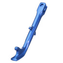 Universal Motorcycle Clamp On Side Kickstand Kickstand Side Stand Support