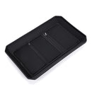 Left Right Side Box Containers Motorcycle Saddlebags Top Cover For BMW R1200GS LC ADV