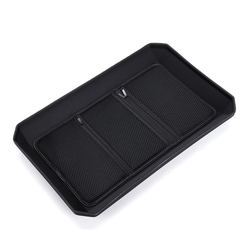 Left Right Side Box Containers Motorcycle Saddlebags Top Cover For BMW R1200GS LC ADV