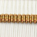 1500pcs 30 Value 1ohm-3M 1/2W Carbon Film Resistor