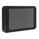 4 Inch HD 1080P Dual Lens Camera Night Vision Car Dash Cam Video Camera Recorder DVR G-Sensor Touch Screen