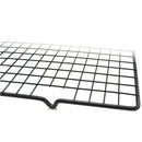 Stainless Steel Wire Grid Cool Rack BBQ Cake Safe Oven Kitchen Baking Tools Cooling Rack Baking Mat