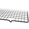 Stainless Steel Wire Grid Cool Rack BBQ Cake Safe Oven Kitchen Baking Tools Cooling Rack Baking Mat