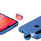DUX DUCIS Smooth Touch Shockproof PU Leather&Silicone Soft Protective Case For Xiaomi Redmi Note 7 / Redmi Note 7 PRO