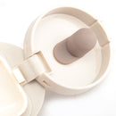 KCASA KC-IC02 Stainless Steel Vacuum Flasks Bounce Cover Coffee Thermos Mug Travel Bottle Insulation