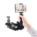 STARTRC Flexiable 4th Axis Camera Stabilizer Handle Grip Arm for DJI OSMO Pocket Balance Box