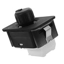 Electrical Side Mirror Switch Nut Control Knob Button For Audi A3 A6 C5 4B0 959 565A 4B0959565A