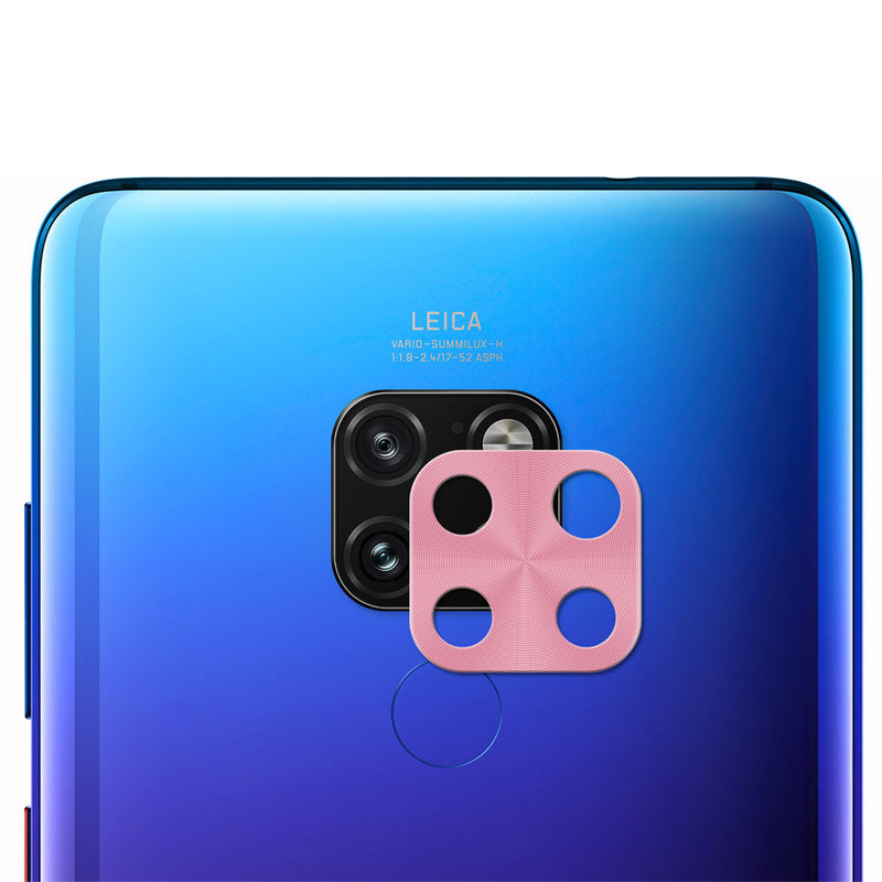 Enkay Metal Anti-scratch Ultra Thin Phone Lens Cover Camera Protector for Huawei Mate 20