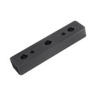 Machifit V-Slot Aluminum Alloy Spacer Block for CNC Machine Part V-Slot Gantry Plate Aluminum Extrusions Accessories