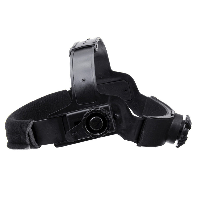 Solar Auto Darkening Welding Helmet Arc Grinding Welder Protective Mask Tig Mig