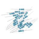 20pcs 2W 3.9KR Metal Film Resistor Resistance 1% 3.9K ohm Resistor