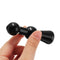 Reusable Mini Portable Glass Water Pipe Convenient Carry Pretty Fashionable
