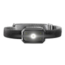 YUANTOOSE XPE Headlamp 45 Adjustable USB Reachargeable Induction Flashlight Camping Hunting Cycling