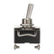 Excellway 12V Heavy Duty Toggle Switch Flick ON/OFF Boat Light Switch Spst With Waterproof Cover