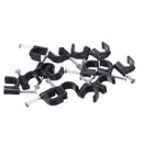 9M Outdoor Cool Patio Misting System Fan Cooler Water Mist Gardenhouse Sprayer