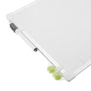 Creative Double-Sided Magnetic Soldering Practice Board Sending Magnetic Force Pasting whiteboard pen For Children'