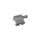 Roth/Mbt Dental Orthodontic Bracket With Hooked Wire Bow Bracket Teeth Redress Bracket