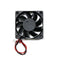 12pcs 12v 6015 60*60*15mm Cooling Fan with Cable for 3D Printer Part