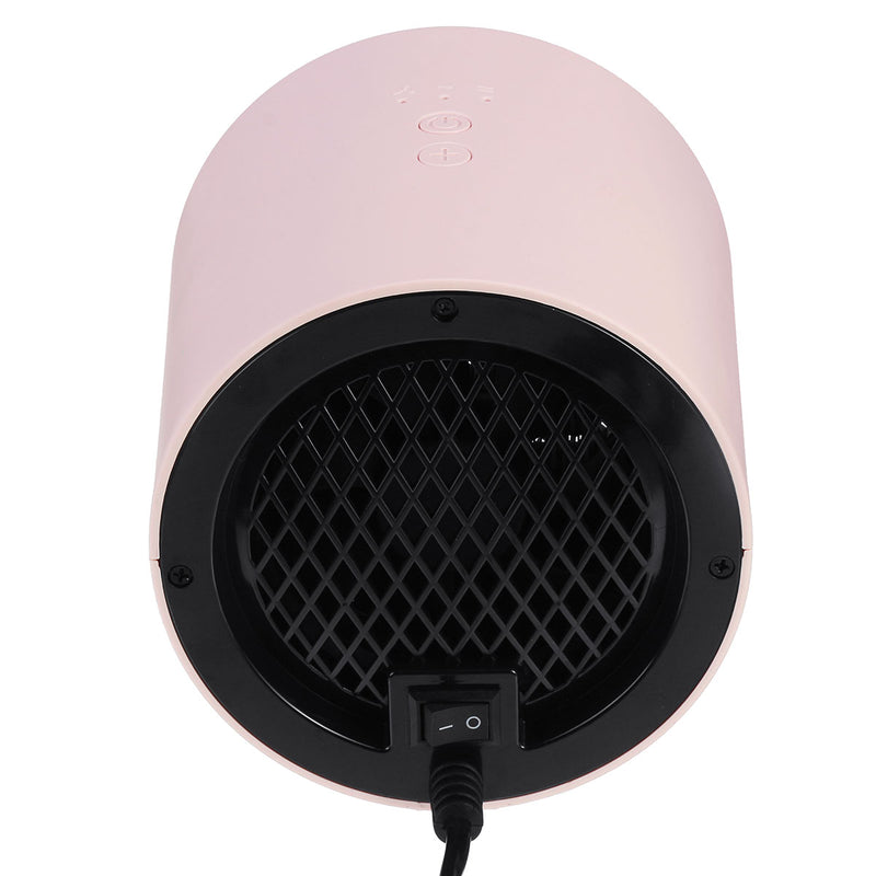 220V 50HZ Three Speed 1360W Mini Heater  Intelligence Speed Hot Heaters